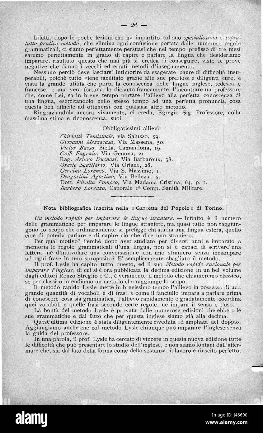 Une édition élargie et révisée de la méthode rationnelle accélérée pour apprendre à parler, lire et écrire l'allemand, offrant une approche systématique de la maîtrise de la langue. Banque D'Images