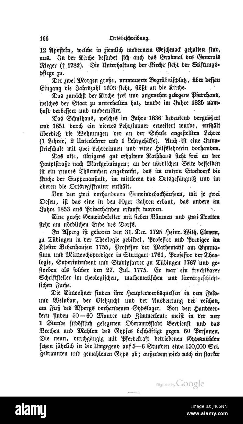 OALudwigsburg0166 Banque D'Images