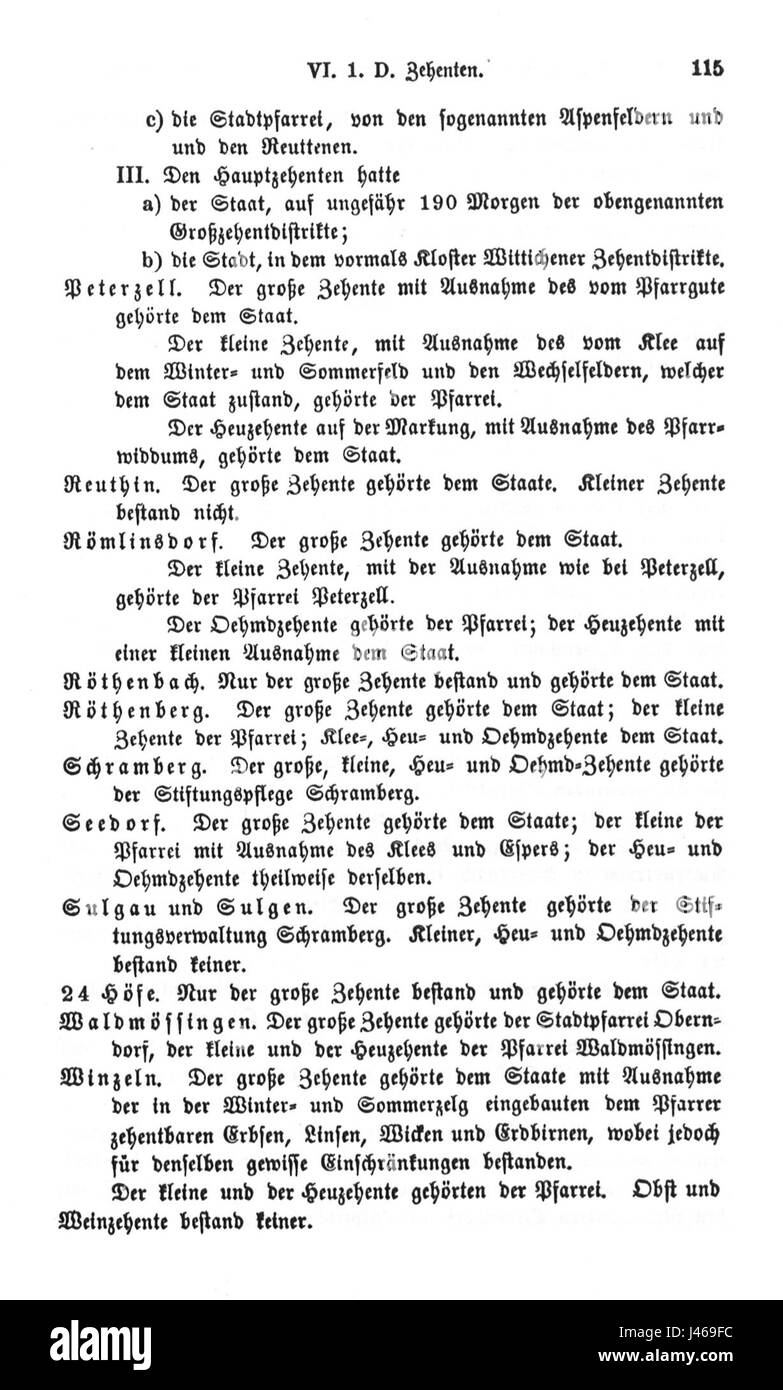 OAB Oberndorf 115 fait référence à un sujet ou un produit spécifique lié à la région d'Oberndorf. Des détails supplémentaires seraient nécessaires pour identifier avec précision et mettre en contexte son importance. Banque D'Images