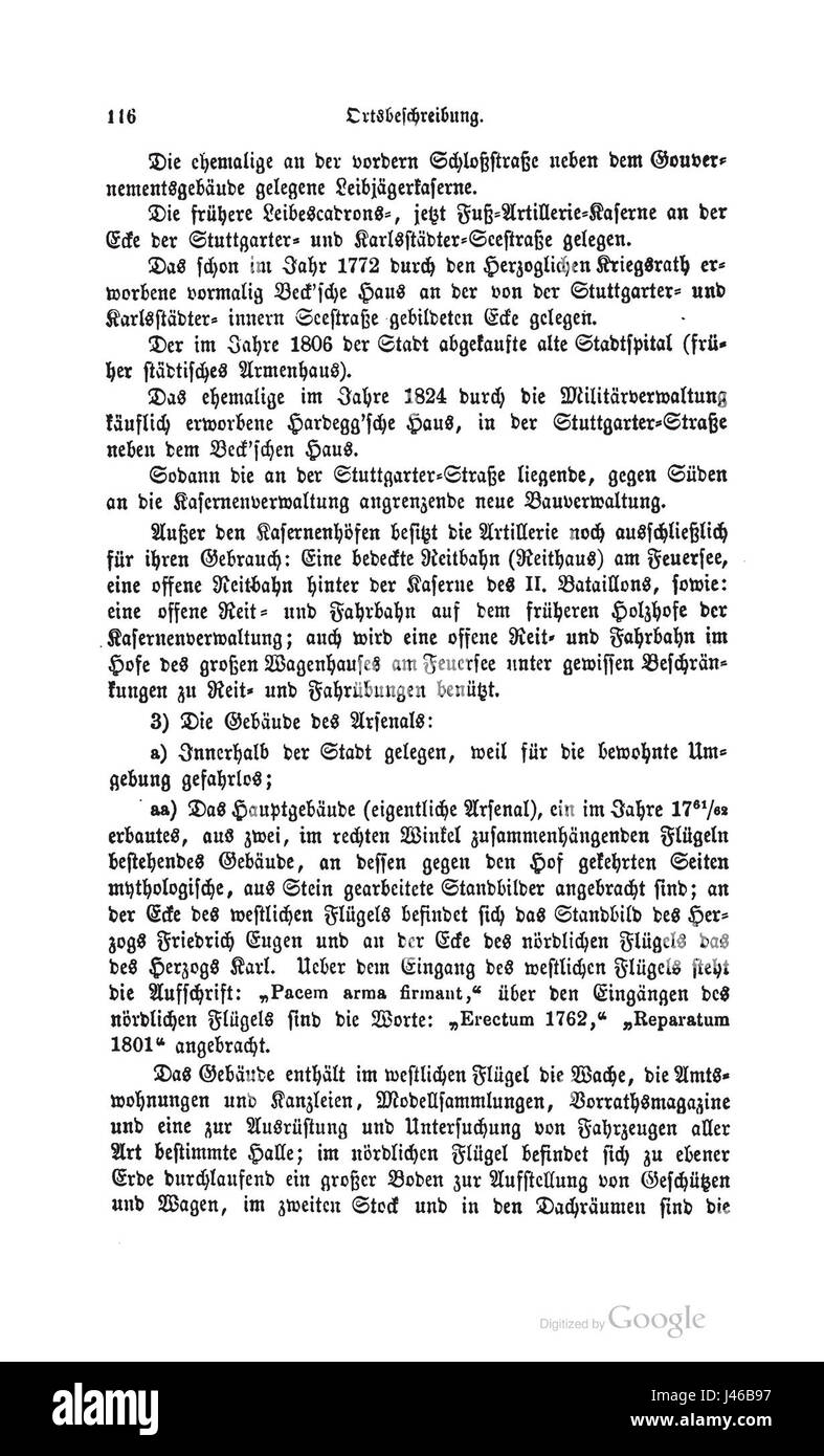 Cette image représente une scène de Ludwigsburg, en Allemagne, montrant une rue ou un espace public dans la ville en 2016. Il met en valeur le paysage moderne de Ludwigsburg, une ville culturelle et historique importante du Bade-WÃ¼rttemberg. Banque D'Images