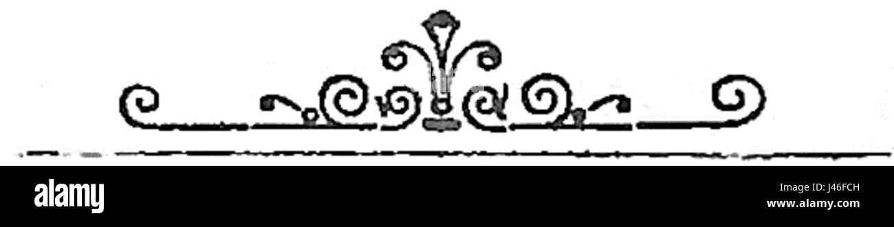 Cette pièce, intitulée « O literaturze rosyjskiej », comprend une illustration graphique sur la littérature russe, présentant des éléments visuels qui améliorent la compréhension de la culture littéraire russe du XIXe siècle et son évolution à travers Banque D'Images