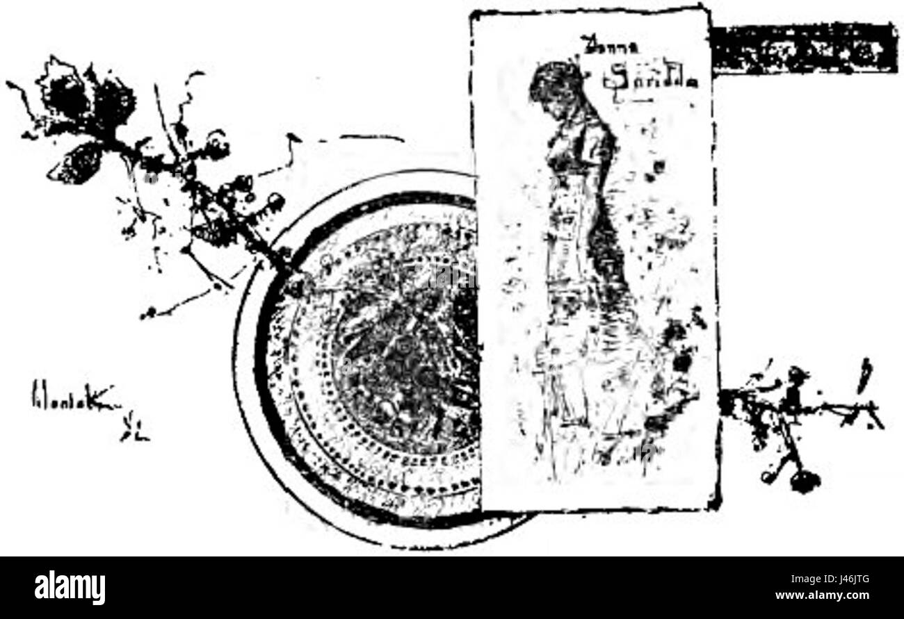 'Novelle rusticane' est une œuvre littéraire italienne qui explore la vie rurale en Italie, en se concentrant sur la dynamique sociale et les expériences quotidiennes de la vie rurale. Le travail offre un aperçu du patrimoine rural et des traditions de l'Italie. Banque D'Images