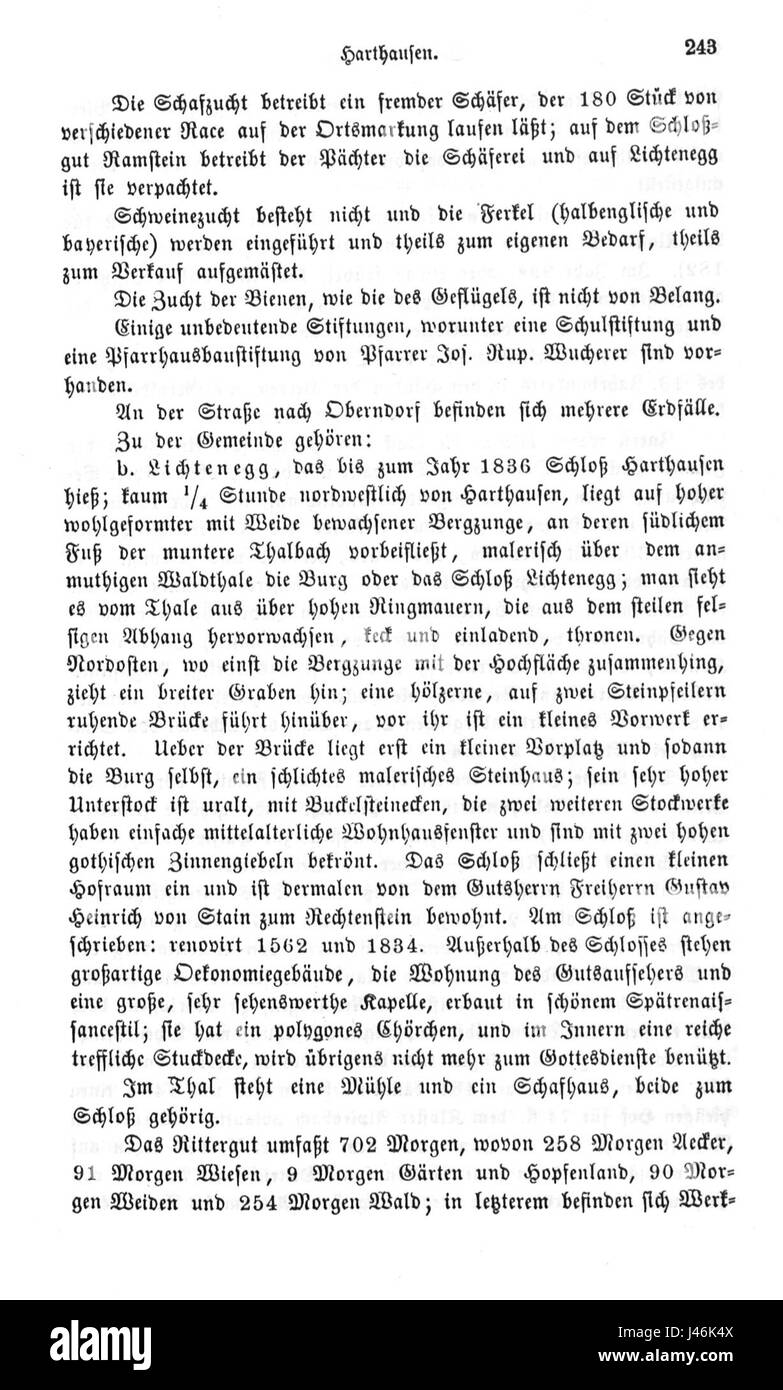 OAB Oberndorf désigne une région ou un établissement, peut-être lié à la région d'Oberndorf, connu pour son lien avec l'importance historique ou industrielle. Cela pourrait faire référence à des événements notables ou des monuments liés à cet endroit, avec une valeur historique. Banque D'Images