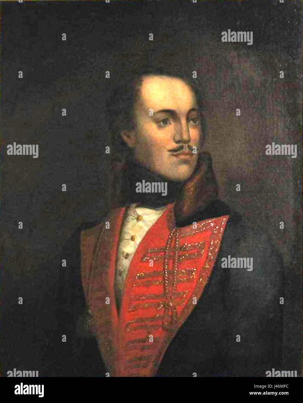 Mappa di pulaski Banque de photographies et d’images à haute résolution