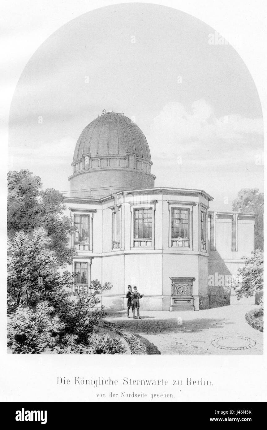 Le « NHP 1879 Berlin Sternwarte Nordseite Tafel VI » fait référence à une carte astronomique historique de l'Observatoire de Berlin, créé en 1879. Il représente le ciel septentrional observé depuis l'observatoire, contribuant à l'étude des corps célestes et à la recherche astronomique de l'époque. Banque D'Images