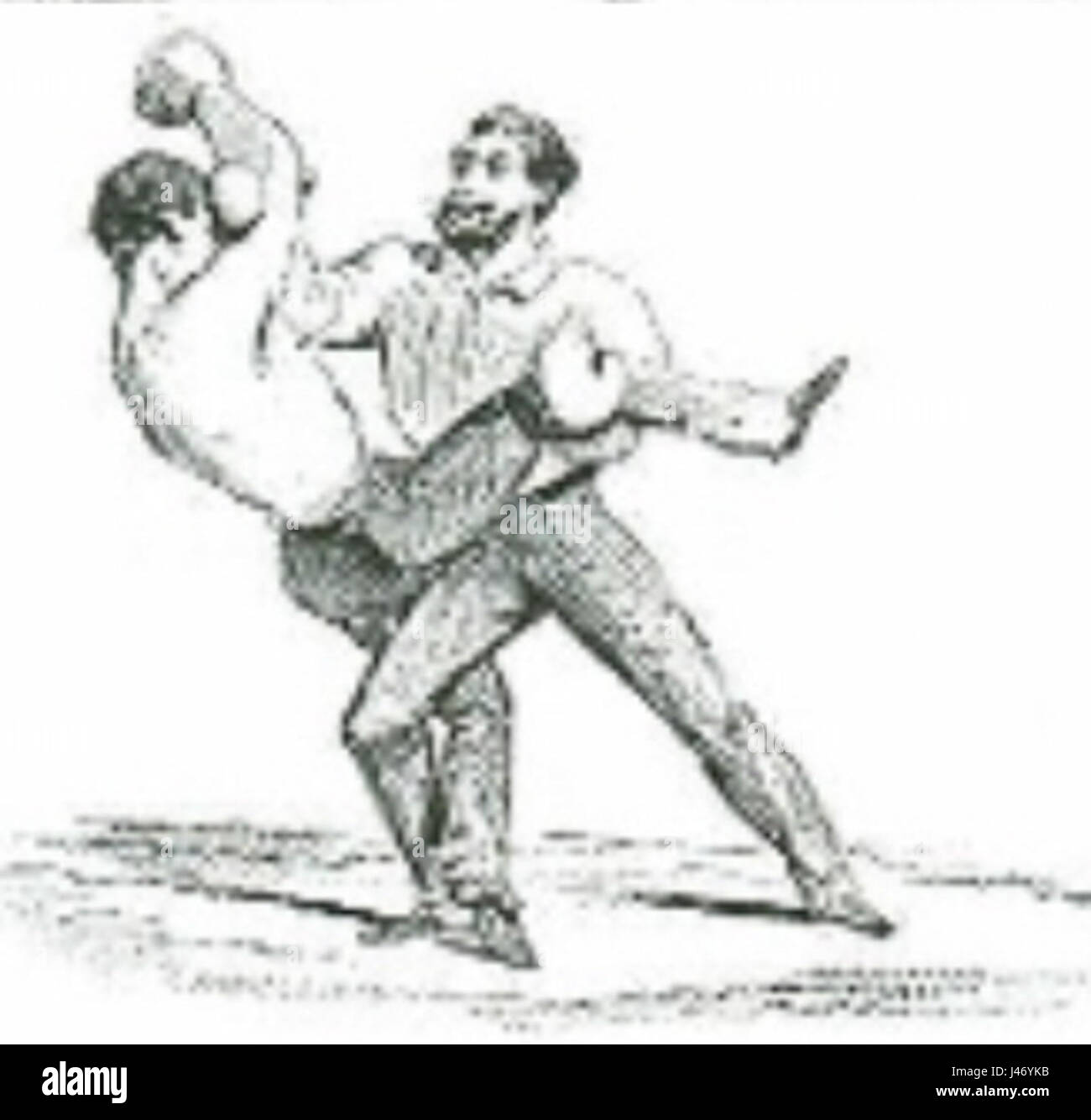 La méthode Leboucher 21 fait référence à une technique ou à un procédé spécifique, probablement dans un contexte historique dans un domaine scientifique ou industriel. Le terme « méthode Leboucher » pourrait désigner une méthodologie ou un système développé par une figure nommée Leboucher. Banque D'Images