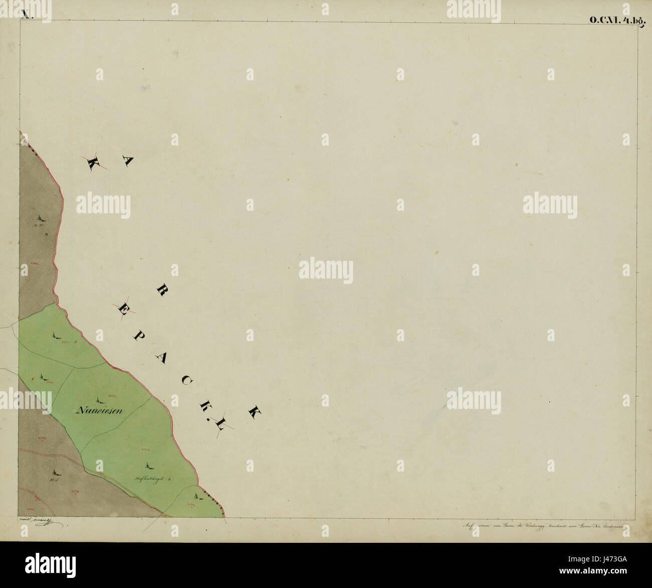 Oberpreitenegg Pack Hofhaltkogel Grenze Banque D'Images Oberpreitenegg Pack Hofhaltkogel Grenze Banque D'Images