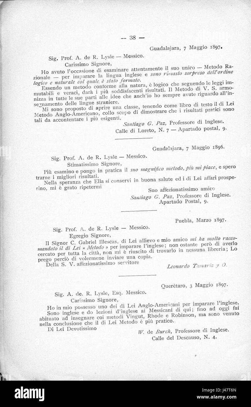 Ce titre fait référence à une édition révisée et élargie d'un livre axé sur l'enseignement de la langue allemande. Il comprend des méthodes pour apprendre à parler, lire et écrire l'allemand rapidement et efficacement, reflétant une approche rationnelle de l'acquisition de la langue. Banque D'Images