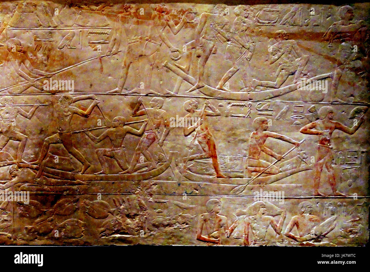 'NY ankh nesuwt' fait référence à un relief de tombeau de l'Égypte ancienne, représentant la figure NY ankh nesuwt, un noble ou officiel, souvent associé à des œuvres d'art de tombes et des pratiques funéraires dans le nouvel Empire. Banque D'Images