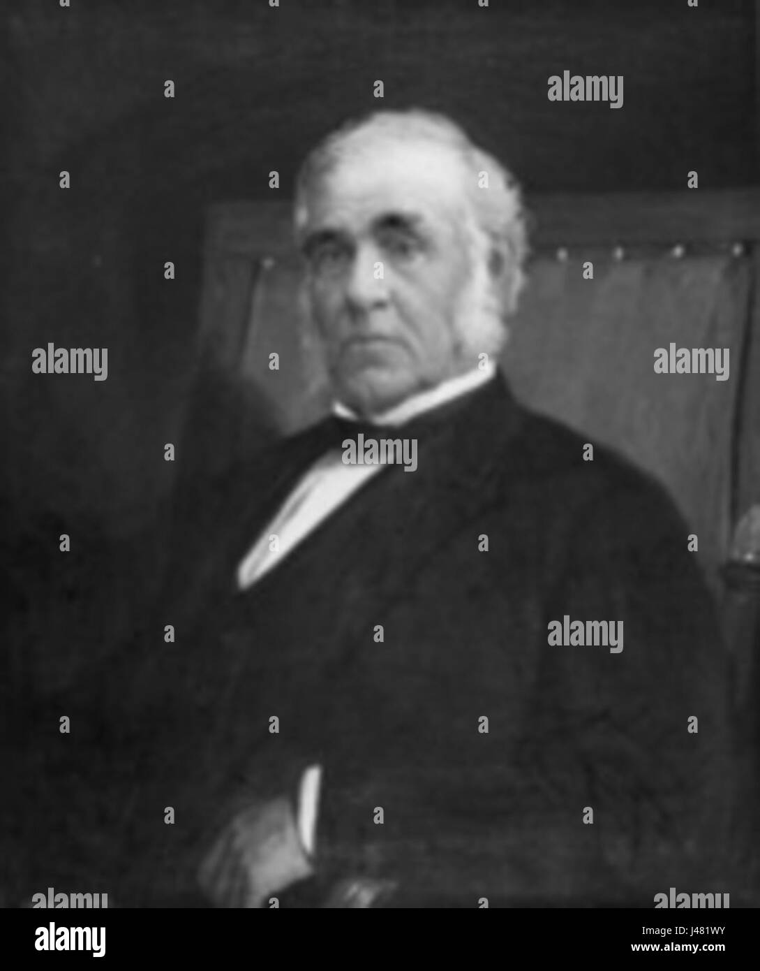 NAFarwell Banque D'Images