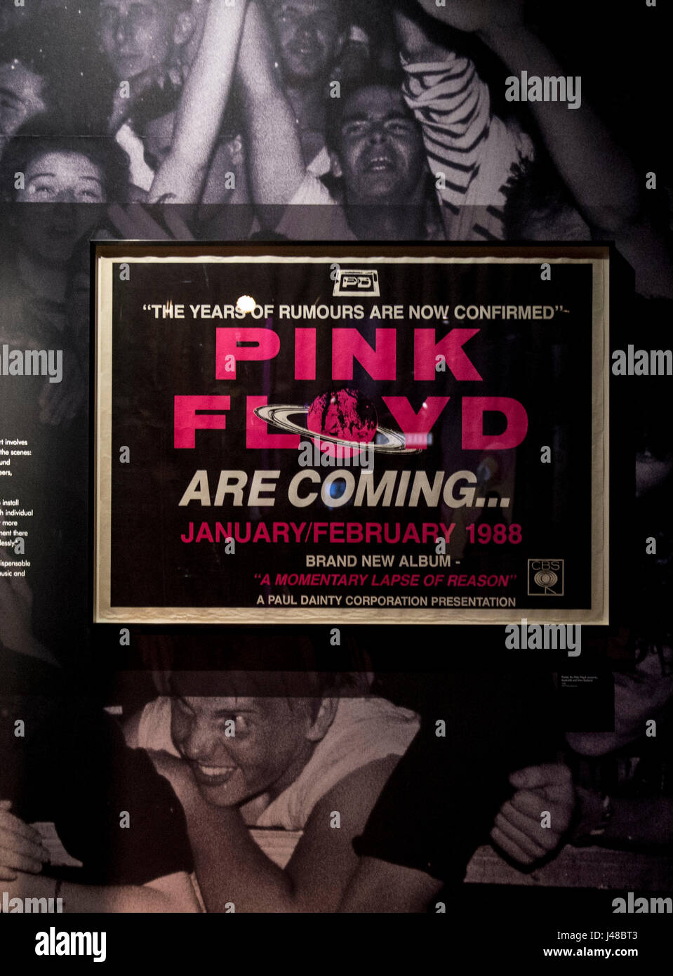 Pink Floyd Affiches et Posters