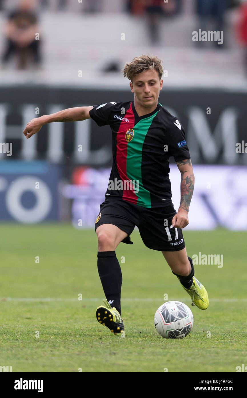 Football Italien Serie B Match Ternana Calcio Banque De Photographies ...