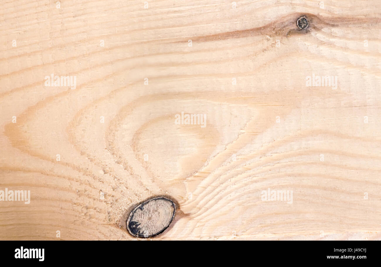 Coupe de l'image bois naturel avec structure du bois. Présente close-up. Banque D'Images