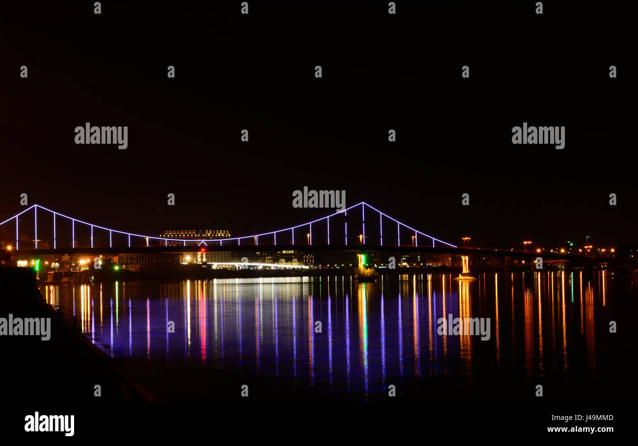 Tube de niveau closeup Banque D'Images