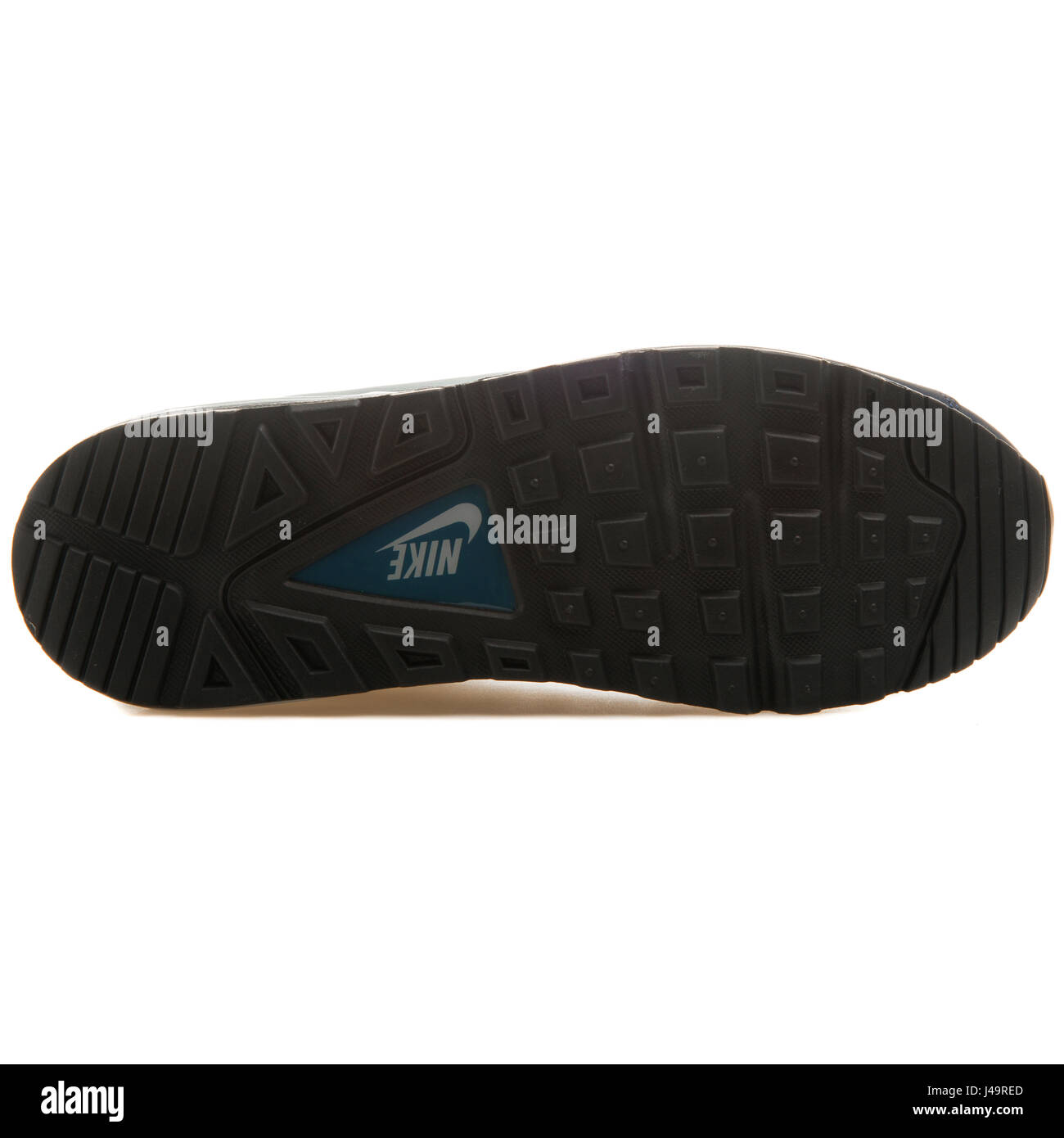 nike air max command bleu