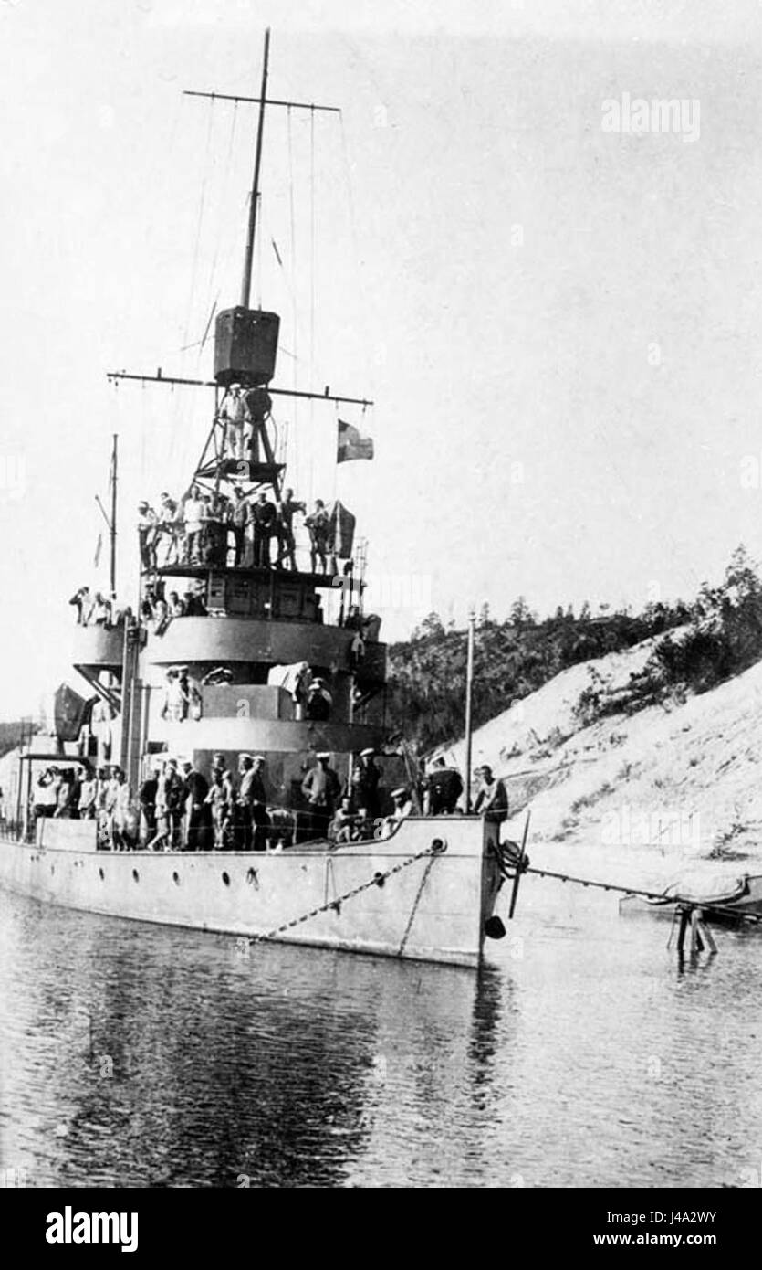 Proletariy1927 1949 Banque D'Images