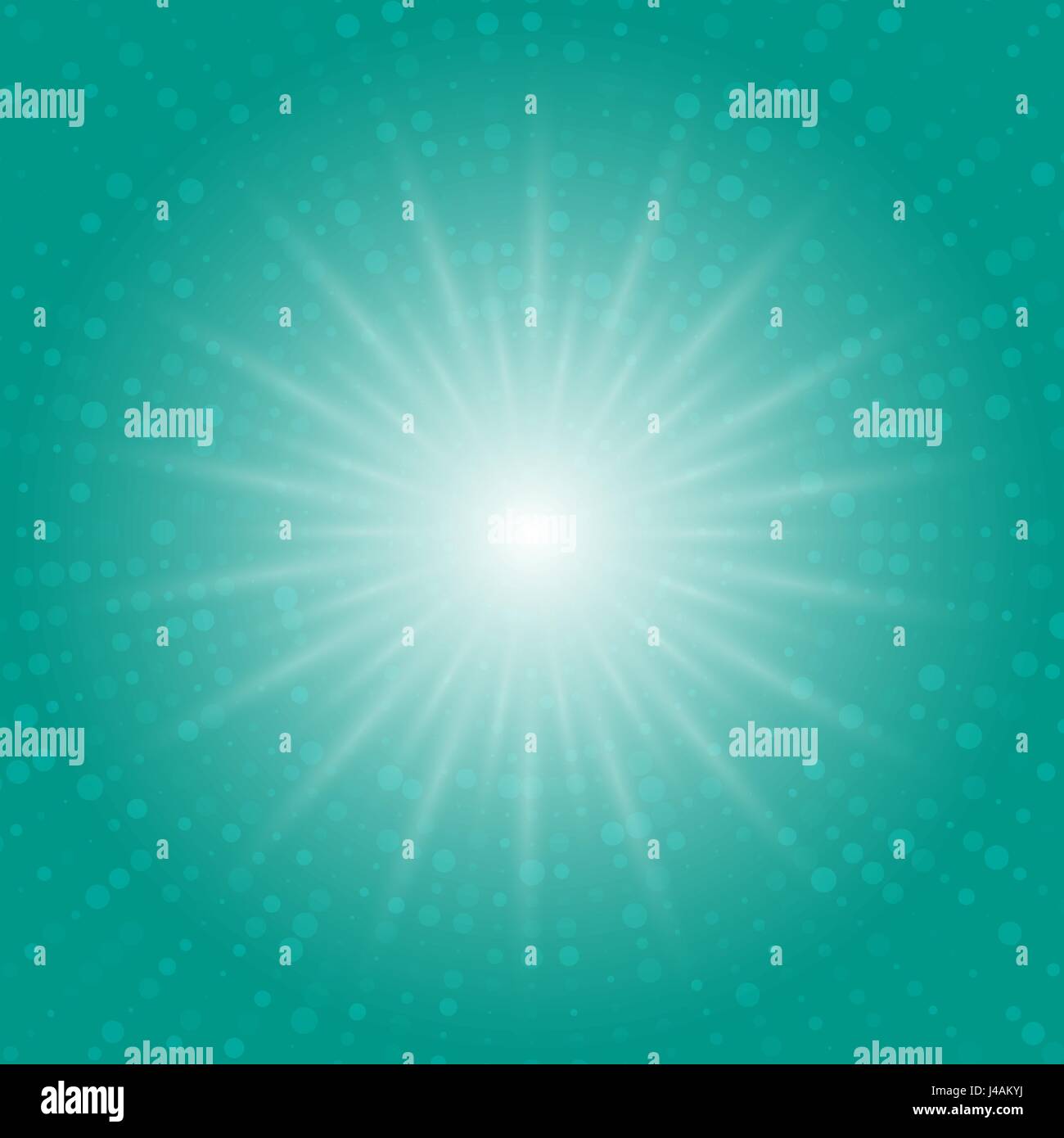 Abstract circles. Effet de demi-teintes. Abstract dotted background. Illustration de Vecteur