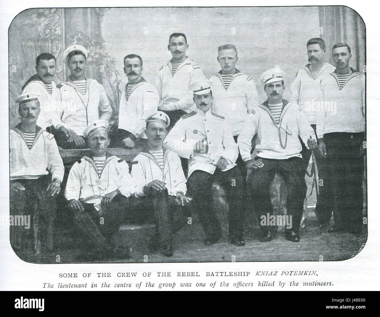 Le mécontentement de Potiemkine fait référence aux troubles vécus par la population russe au cours du XVIIIe siècle, en particulier sous la direction de Grigori Potemkine, une figure éminente de l'Empire russe. Ce mécontentement a été marqué par une insatisfaction sociale et politique, influençant les réformes et les politiques russes à cette époque. Banque D'Images