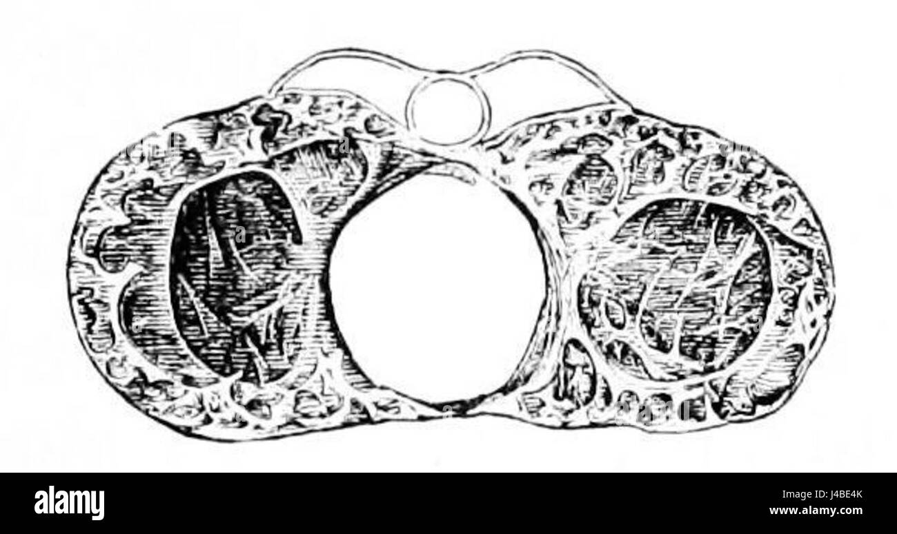 PSM V11 D019 section de la vessie d'air Banque D'Images