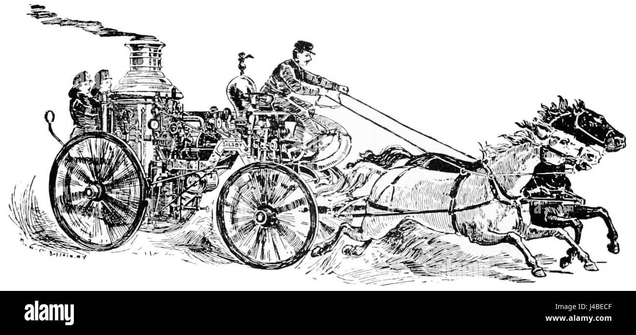 PSM V47 D507 machine à vapeur d'aujourd'hui 1895 Banque D'Images