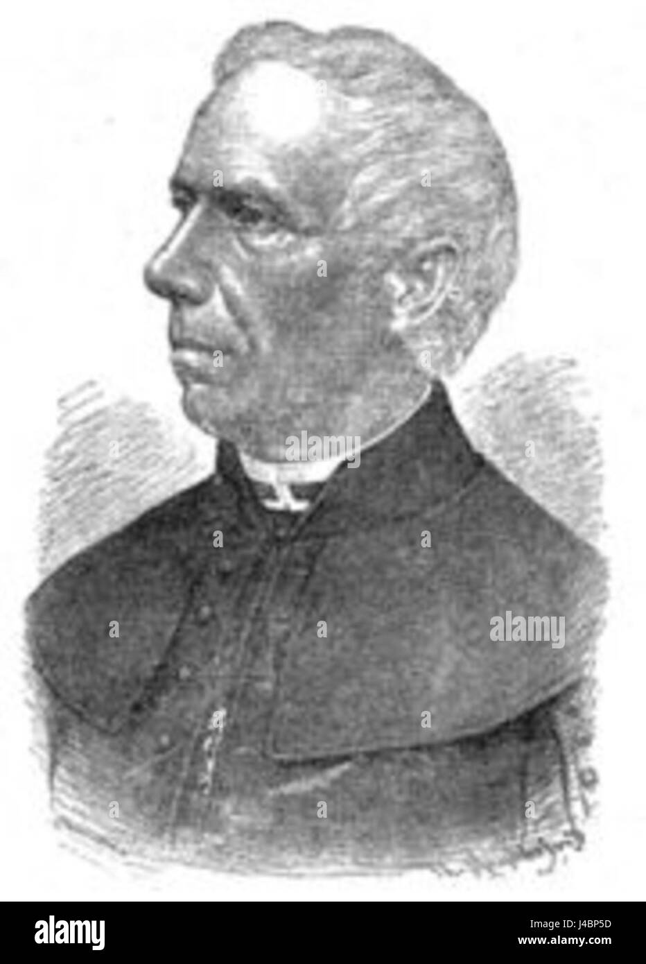 Petrushevych Antonij Banque D'Images