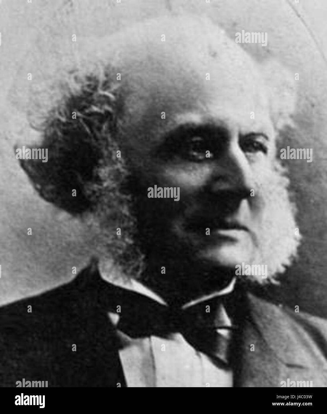 RobertHervey23 Banque D'Images