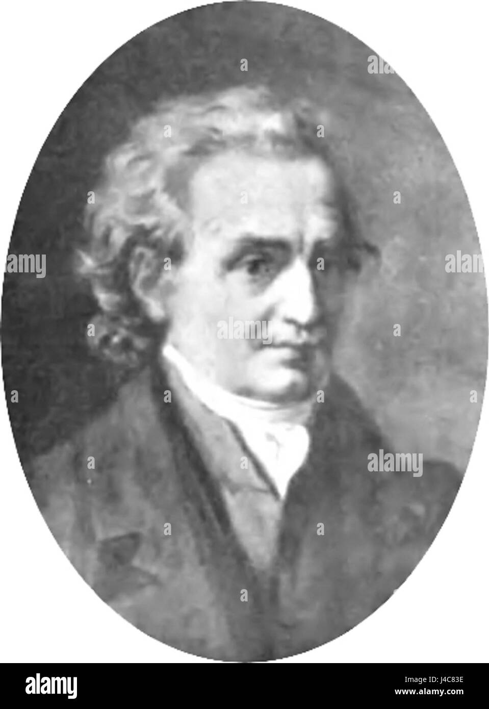 'Ritratto Giordani' est probablement une peinture de portrait ou une œuvre d'art représentant un individu nommé Giordani, typique des traditions artistiques européennes. Banque D'Images