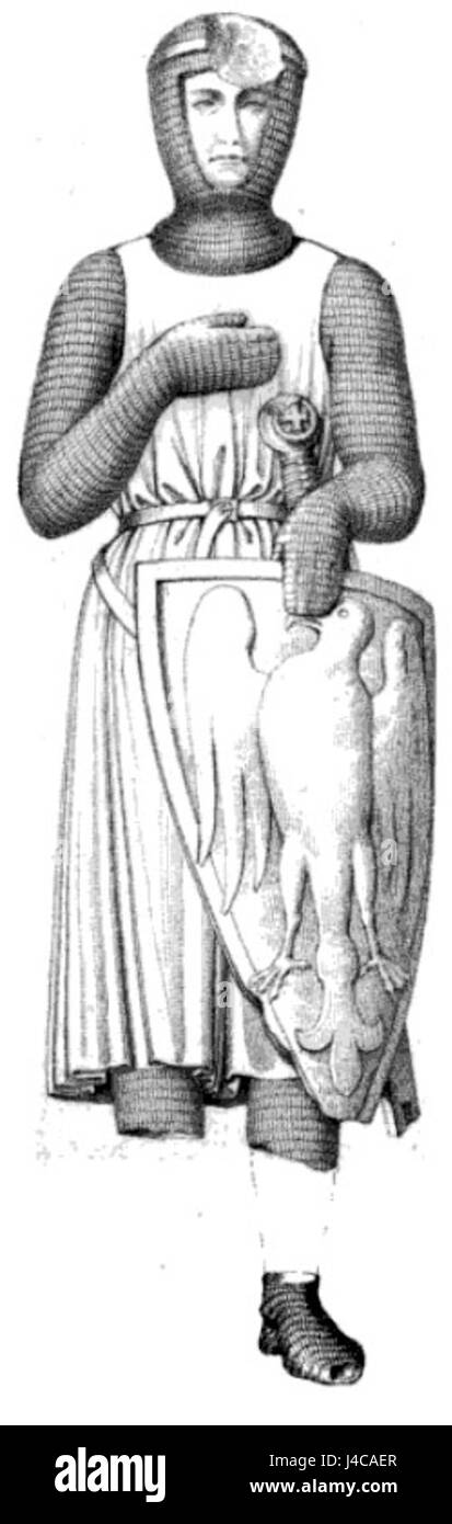 Pierre de Savoie était un noble de la Maison de Savoie, connu pour ses rôles politiques et militaires dans l'Europe du XIIIe siècle, en particulier dans le contexte de l'Italie et de la France. Banque D'Images