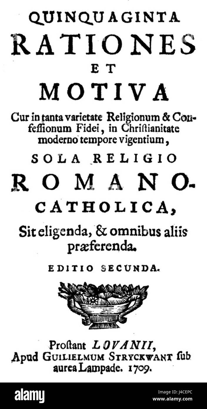 Cette expression fait référence à un ensemble de cinquante raisons ou motifs. Il représente probablement un texte philosophique ou historique axé sur l'explication de diverses motivations ou raisons pour certaines actions ou idées. Banque D'Images
