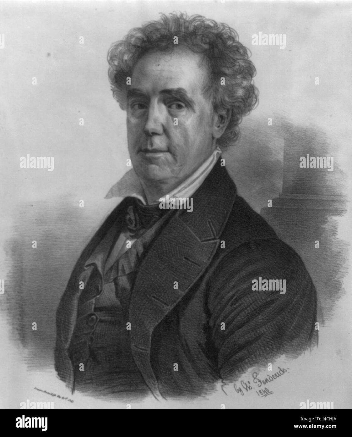 Richard Johnson était une figure notable, souvent reconnue pour ses contributions à un domaine spécifique, peut-être en littérature ou dans un contexte historique. Un contexte plus approfondi peut apporter des éclaircissements sur ses réalisations spécifiques. Banque D'Images