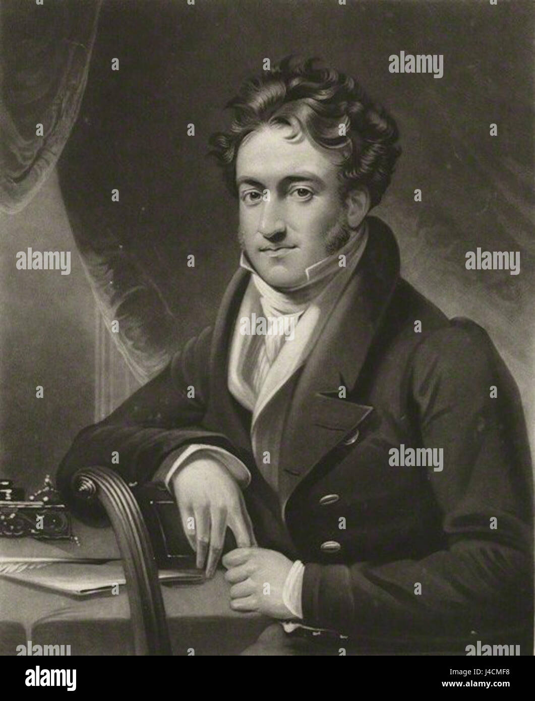 Say est un roman de Richard Yates, explorant les thèmes des relations personnelles et des attentes sociétales, contribuant au discours littéraire américain. Banque D'Images