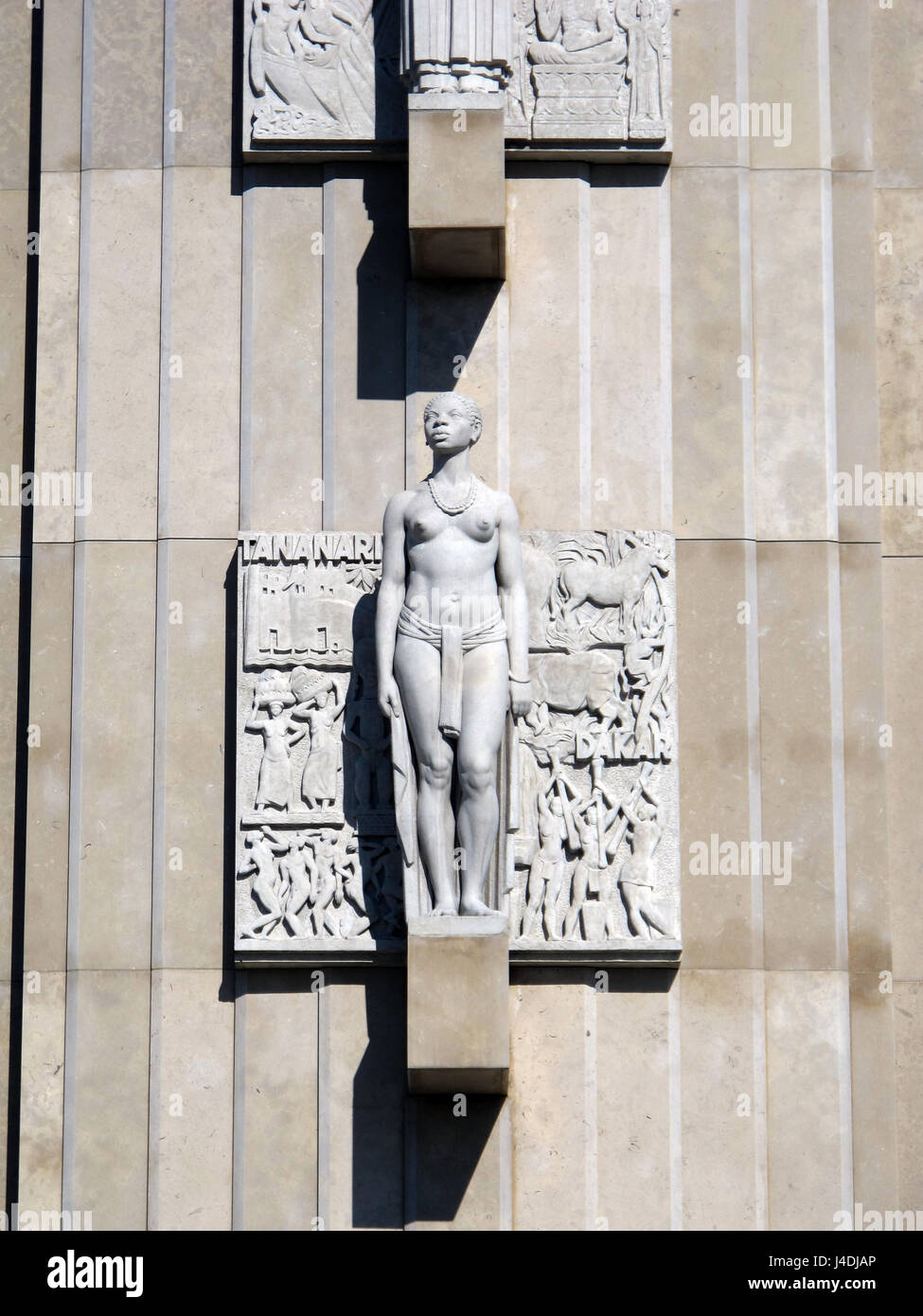L'air et de l'espace, Paris Le Bourget, Le Bourget, Seine-Saint-Denis, Ile-de-France, France, Europe Banque D'Images