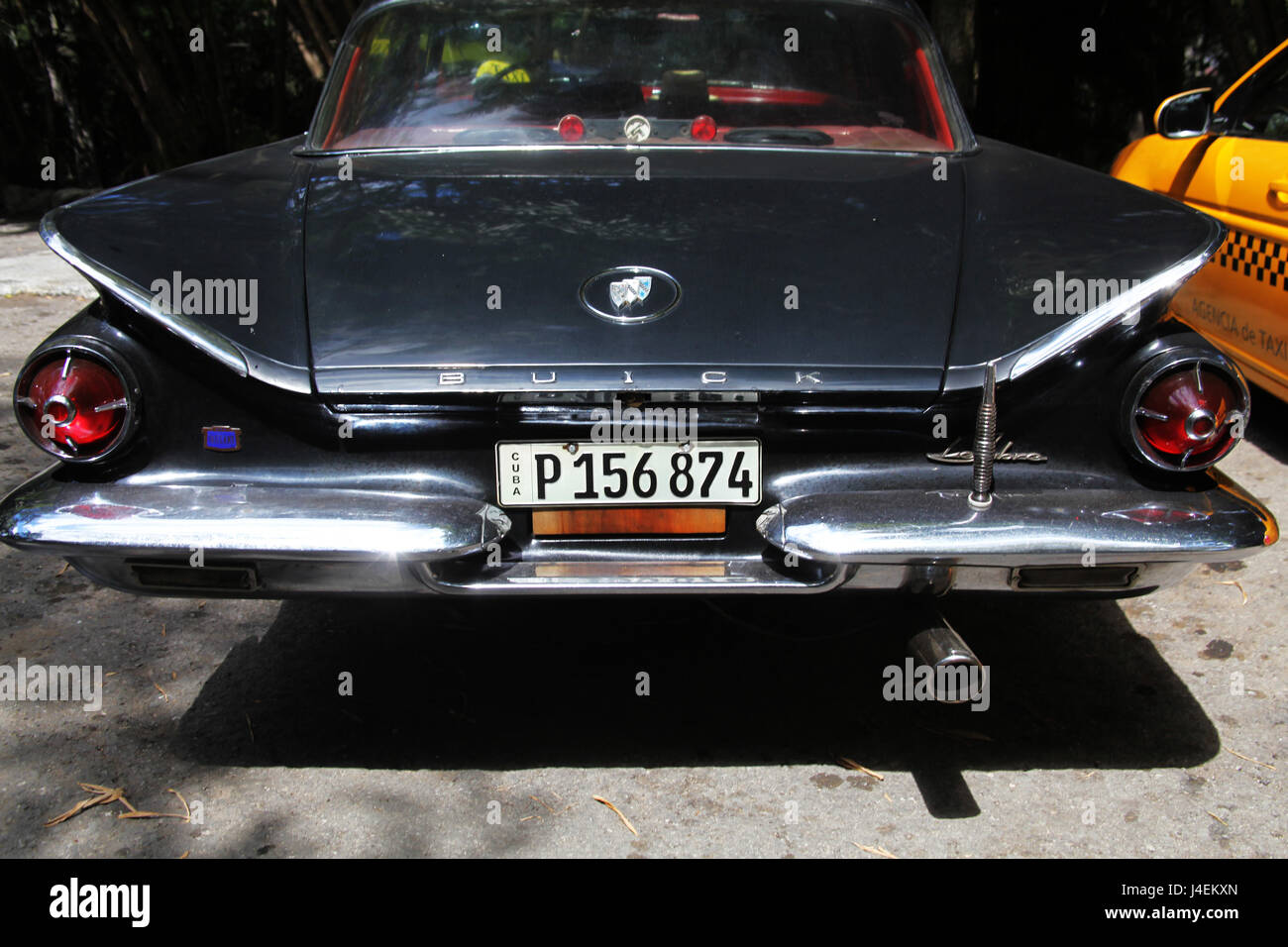 Buick 1950s Banque de photographies et d’images à haute résolution - Alamy