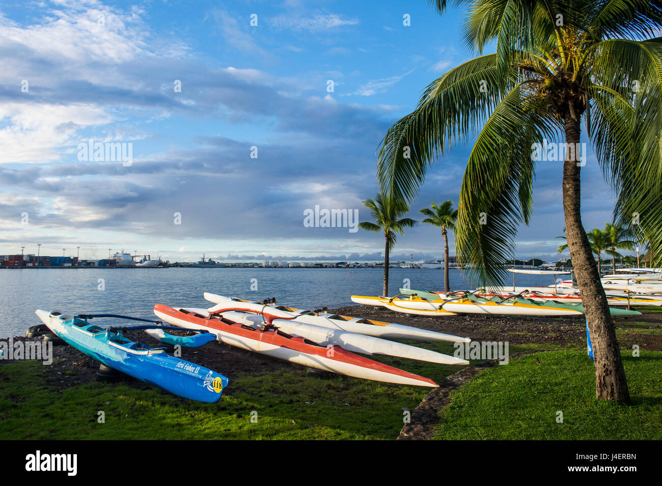 Papeete Banque de photographies et d’images à haute résolution  Alamy
