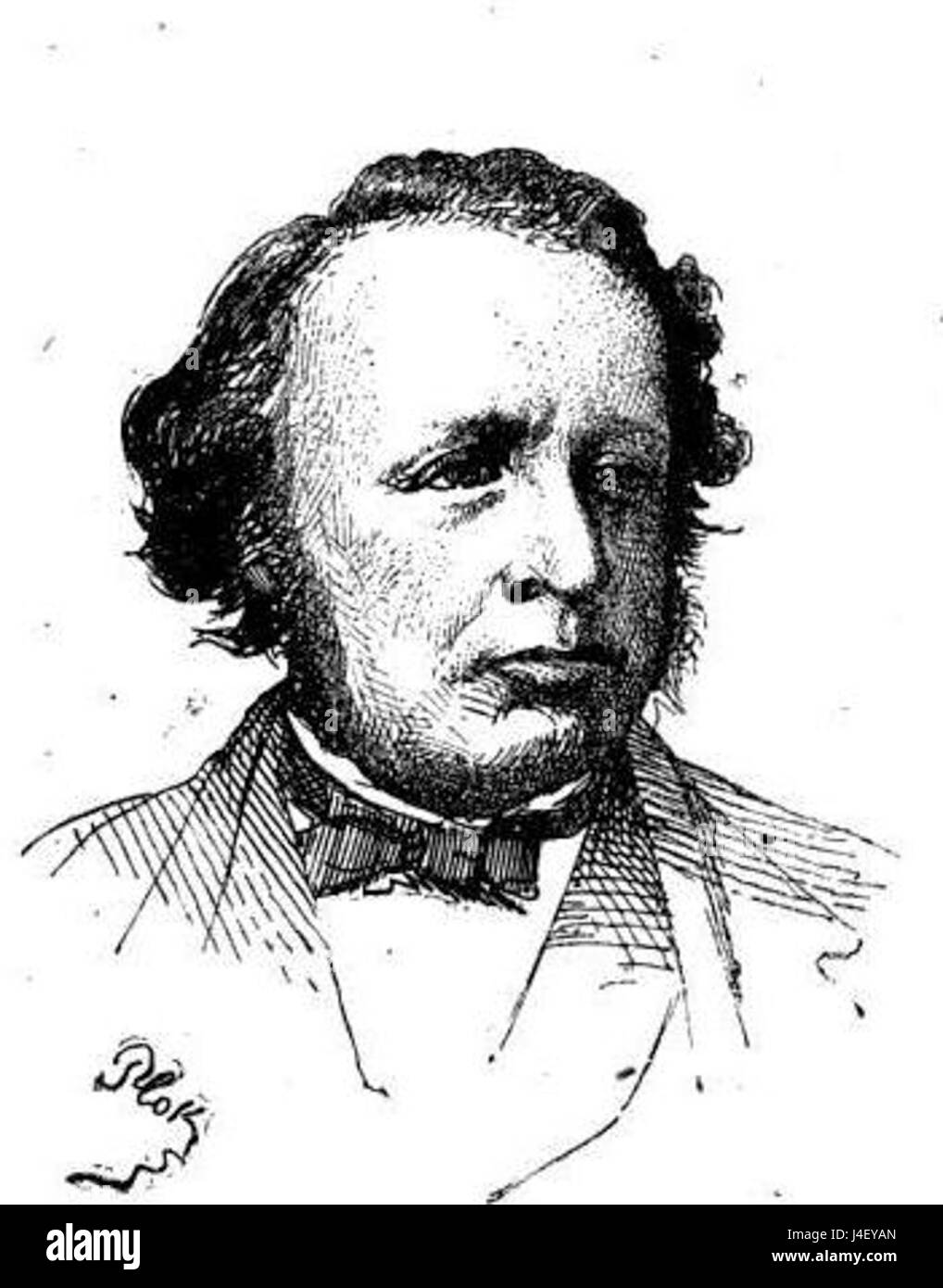 Ernest Picard était un mathématicien français connu pour ses contributions aux théories mathématiques, avec un accent sur la géométrie analytique et le calcul à la fin du XIXe et au début du XXe siècle. Banque D'Images