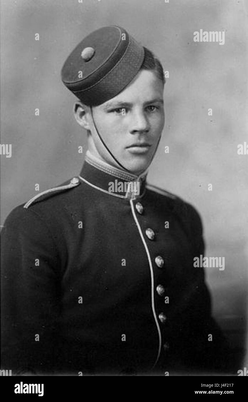Collège militaire royal Banque de photographies et d’images à haute