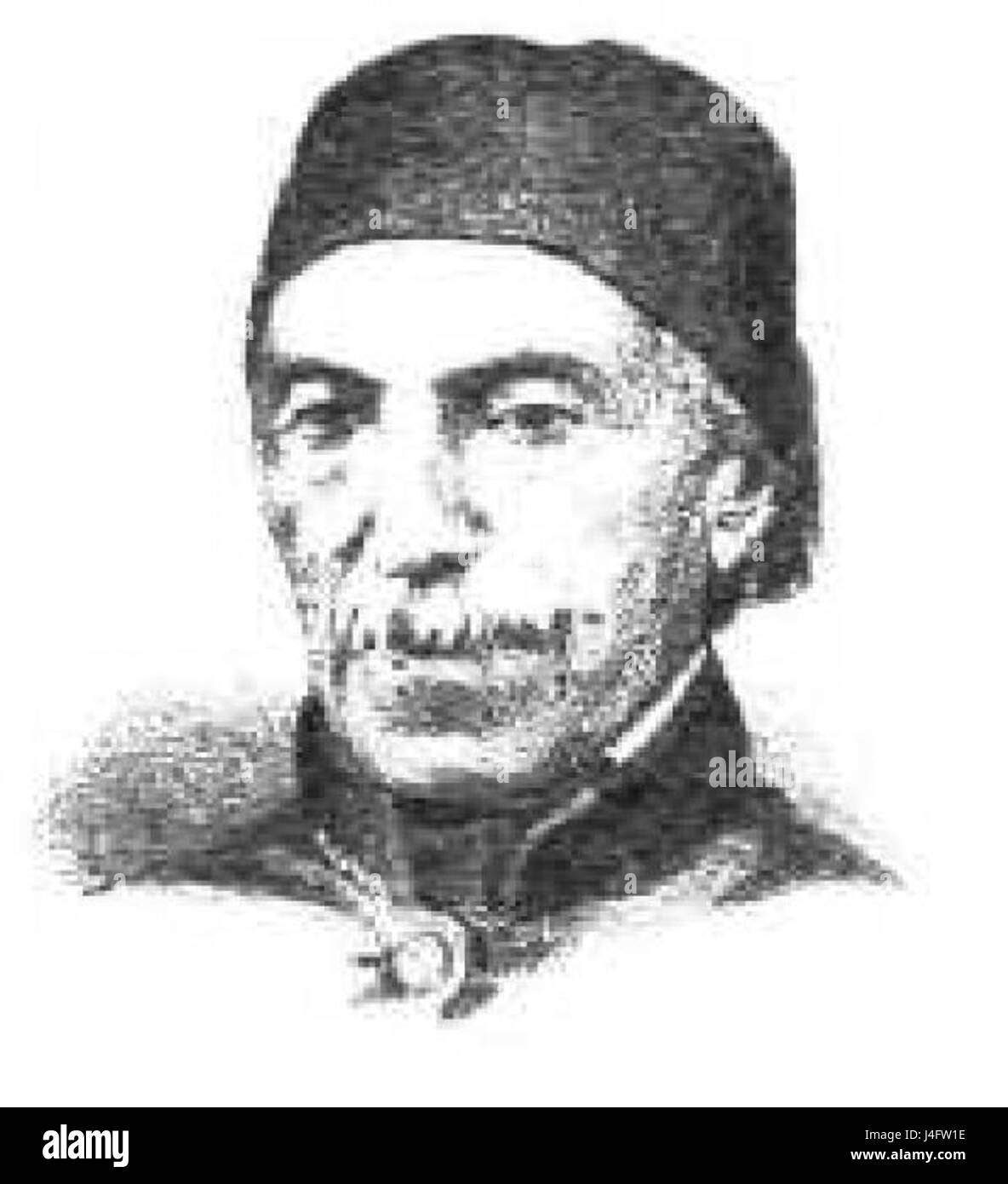 Stefanos Karatheodoris était un mathématicien grec connu pour ses travaux en analyse mathématique et la théorie des fonctions à la fin du XIXe siècle et au début du XXe siècle. Banque D'Images