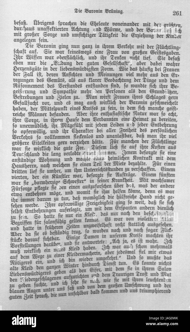 Schurz Lebenserinnerungen fait référence aux mémoires de Carl Schurz, un politicien et réformateur germano-américain de premier plan, donnant un aperçu de sa vie et de ses contributions. Banque D'Images