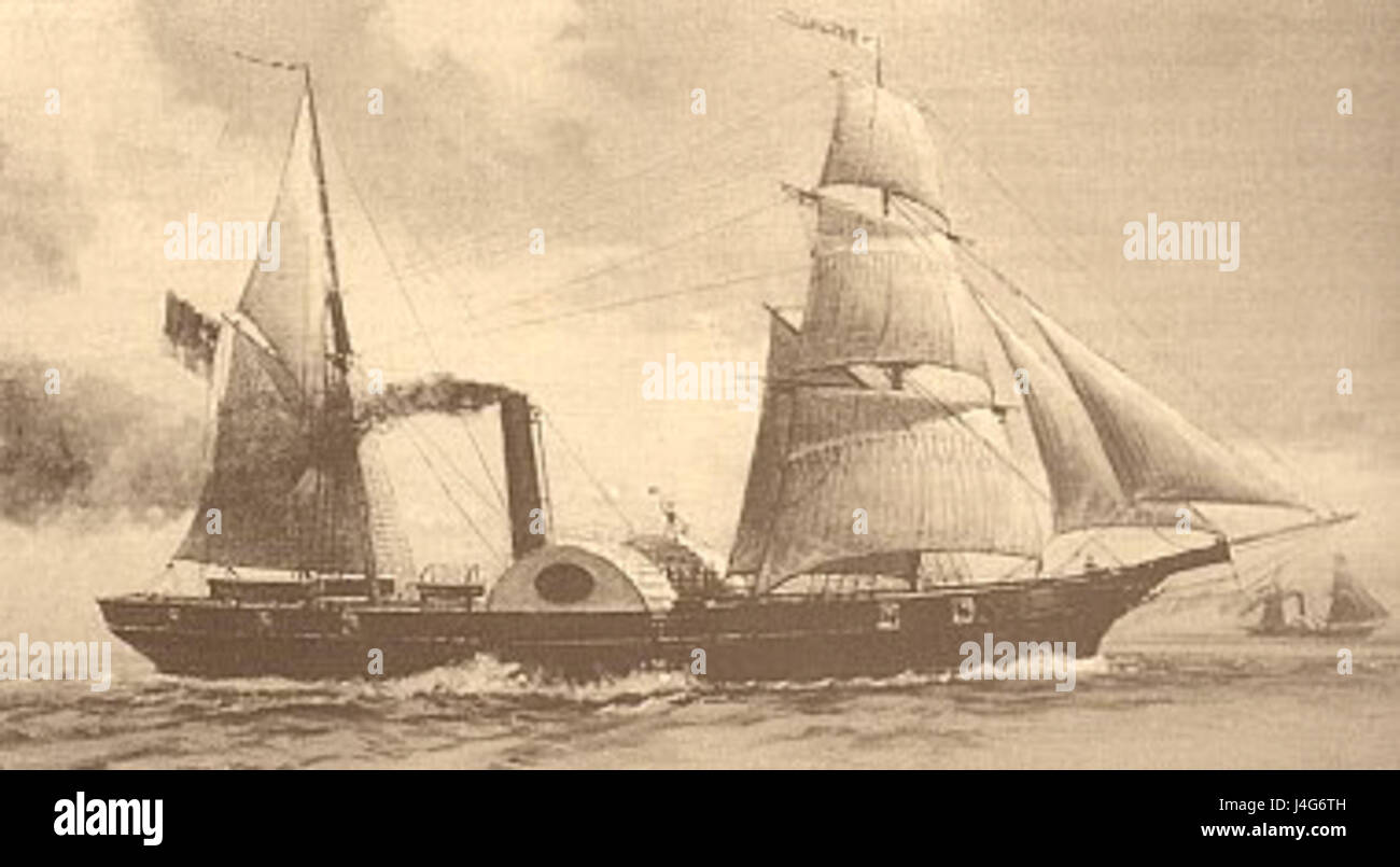 Le SMS Barbarossa était un navire de guerre de la marine allemande mis en service au début du XXe siècle, remarquable pour son rôle dans la première Guerre mondiale et son implication dans les combats navals. Banque D'Images