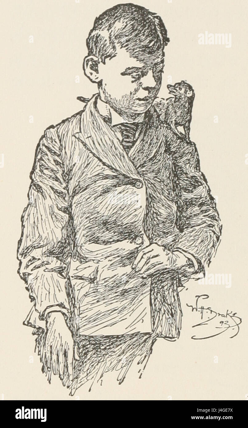 Ce titre fantaisiste fait probablement référence à un moment charmant où quelqu'un arrive pour le petit déjeuner avec Teddy, peut-être un animal de compagnie ou une personne. Le contexte de l'événement pourrait être une illustration ou une histoire humoristique ou légère. Banque D'Images