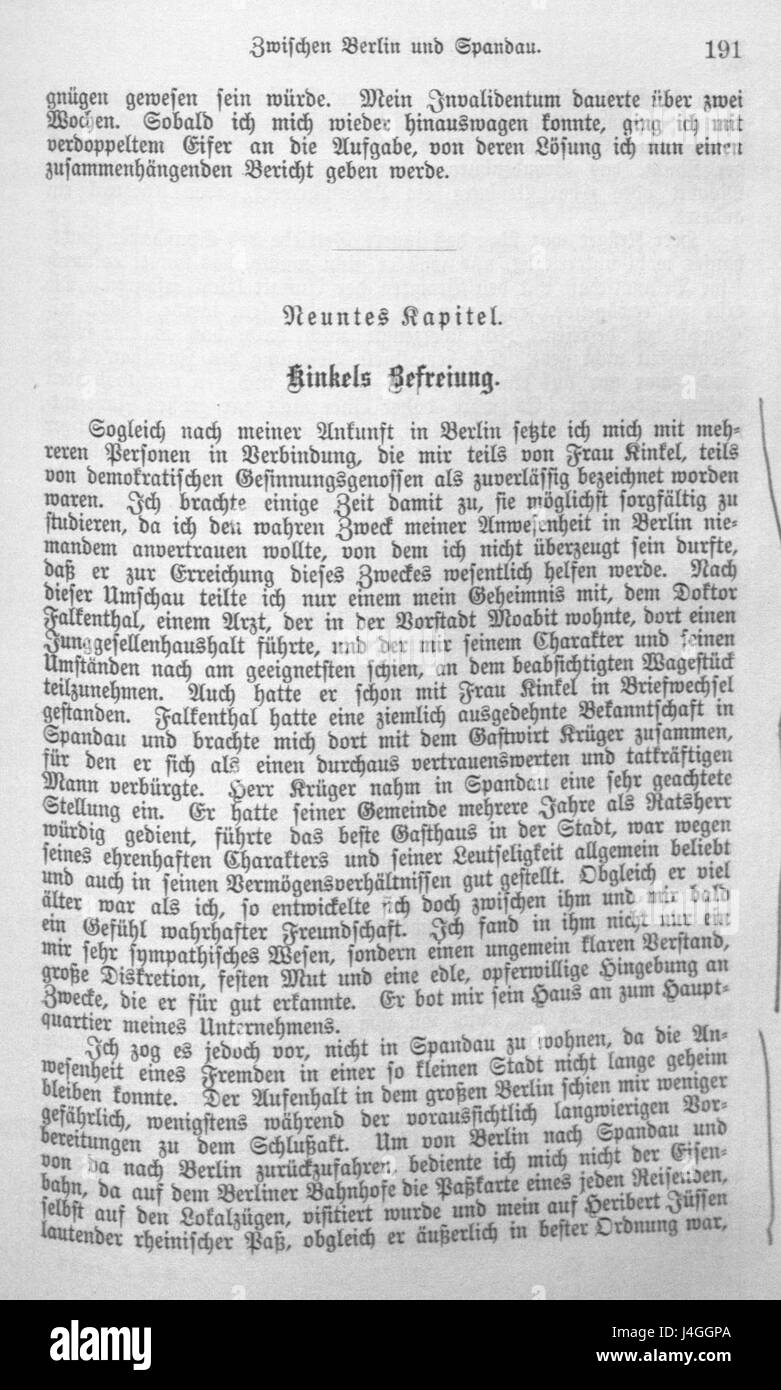 Schurz Lebenserinnerungen fait référence aux mémoires de Carl Schurz, un politicien et réformateur germano-américain. Le texte fournit un aperçu de ses expériences de vie et de ses contributions à l'histoire des États-Unis. Banque D'Images