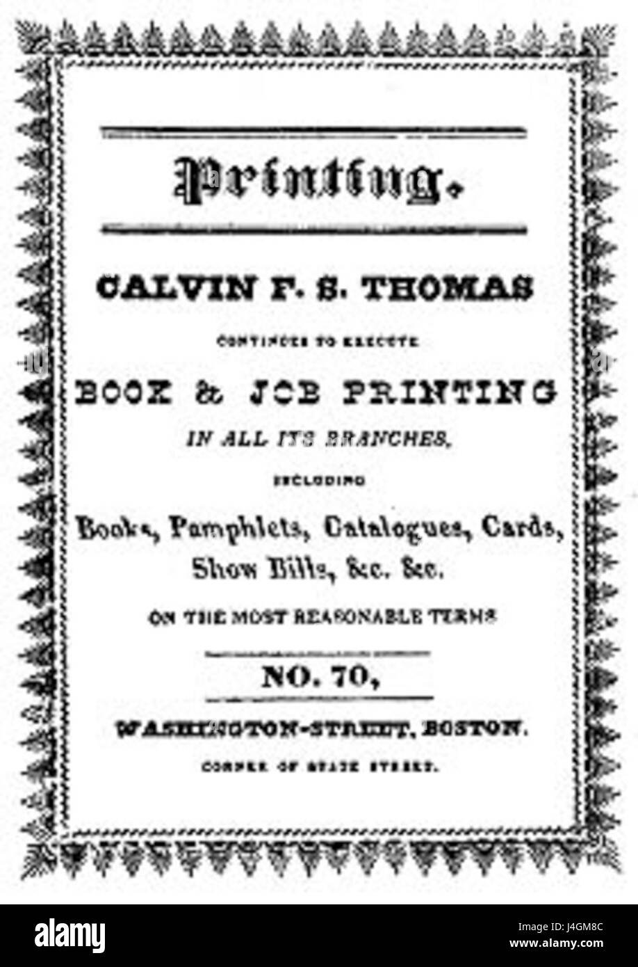 La couverture arrière de 'Tamerlane and Other Poems' d'Edgar Allan Poe présente les réflexions et les œuvres de poetâ€™s. La collection comprend le poème narratif « Tamerlane », qui explore les thèmes de l'ambition et du destin, parmi d'autres œuvres lyriques qui reflètent le style littéraire de Poeâ€ ™. Banque D'Images