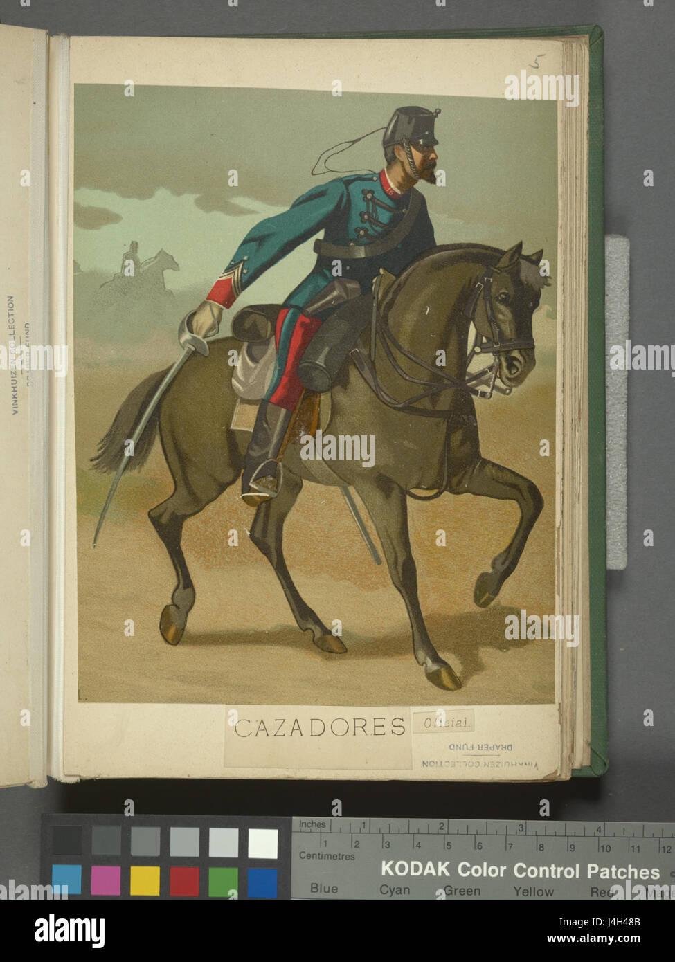 Cette collection fournit un aperçu historique de l'Espagne entre 1864 et 1880, documentant les événements politiques, sociaux et culturels importants au cours de cette période, y compris les suites des guerres carlistes et la restauration des Bourbons. Banque D'Images