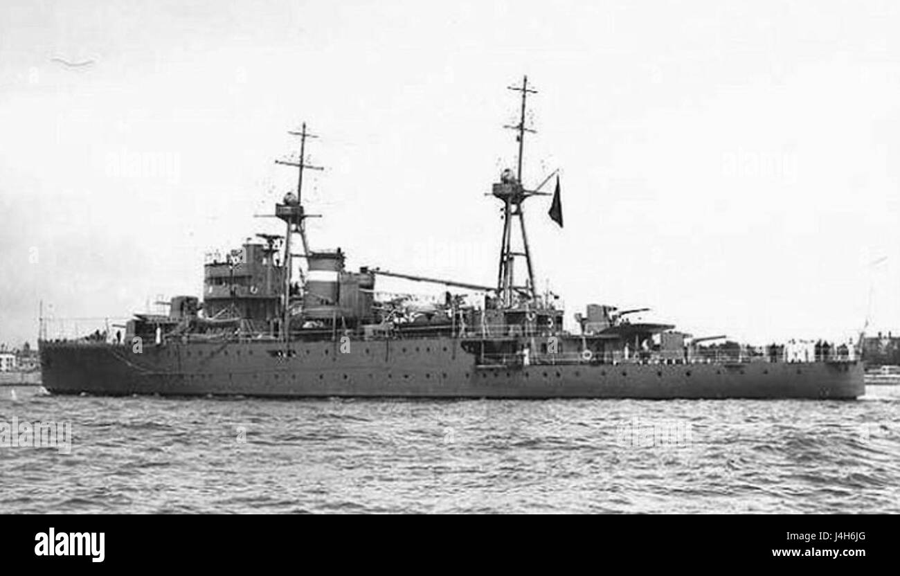 Bartolomeu Dias 1935 SL Banque D'Images