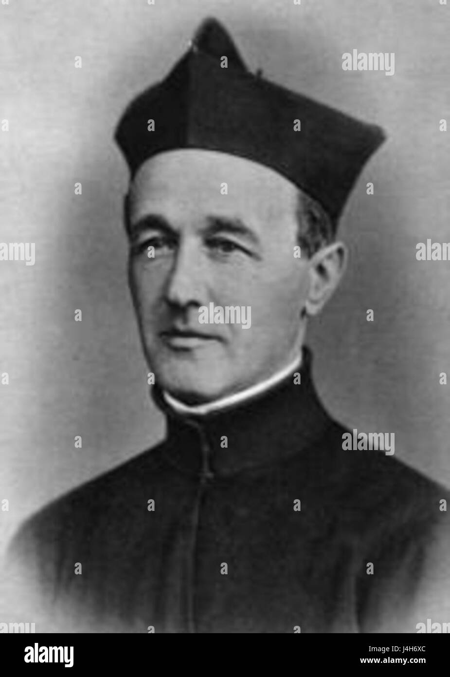 Szczepkowski Kasper était un personnage historique, mais des détails plus précis sur son identité ou ses contributions ne sont pas clairs. Banque D'Images