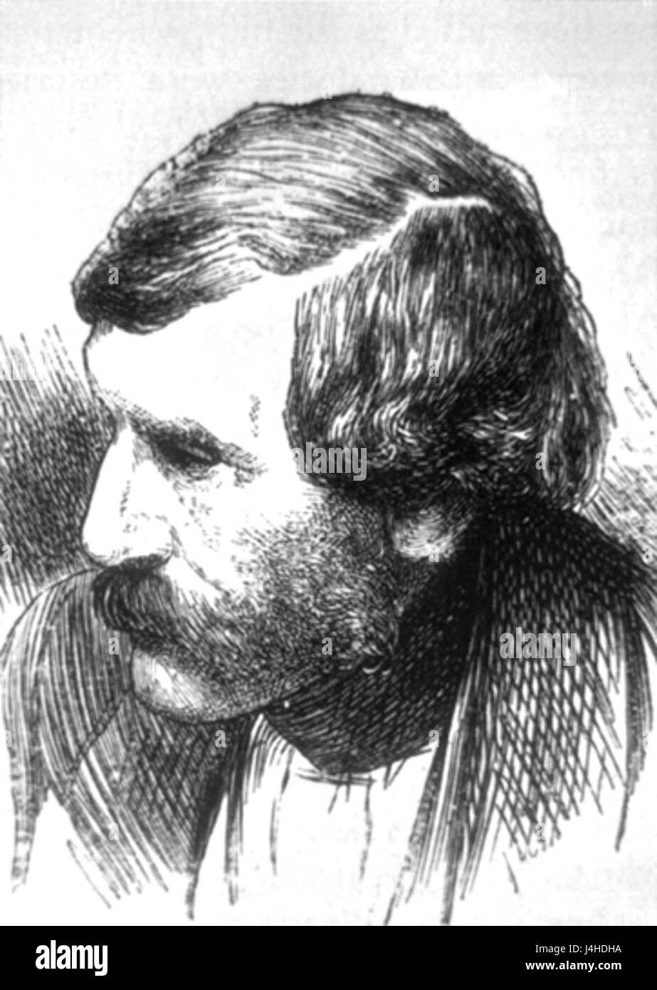 William Henry Sykes (1790â€"1872) était un soldat anglais, administrateur colonial et écrivain. Il est connu pour son travail en Inde et ses contributions à l'étude de la flore et de la faune indiennes. Banque D'Images