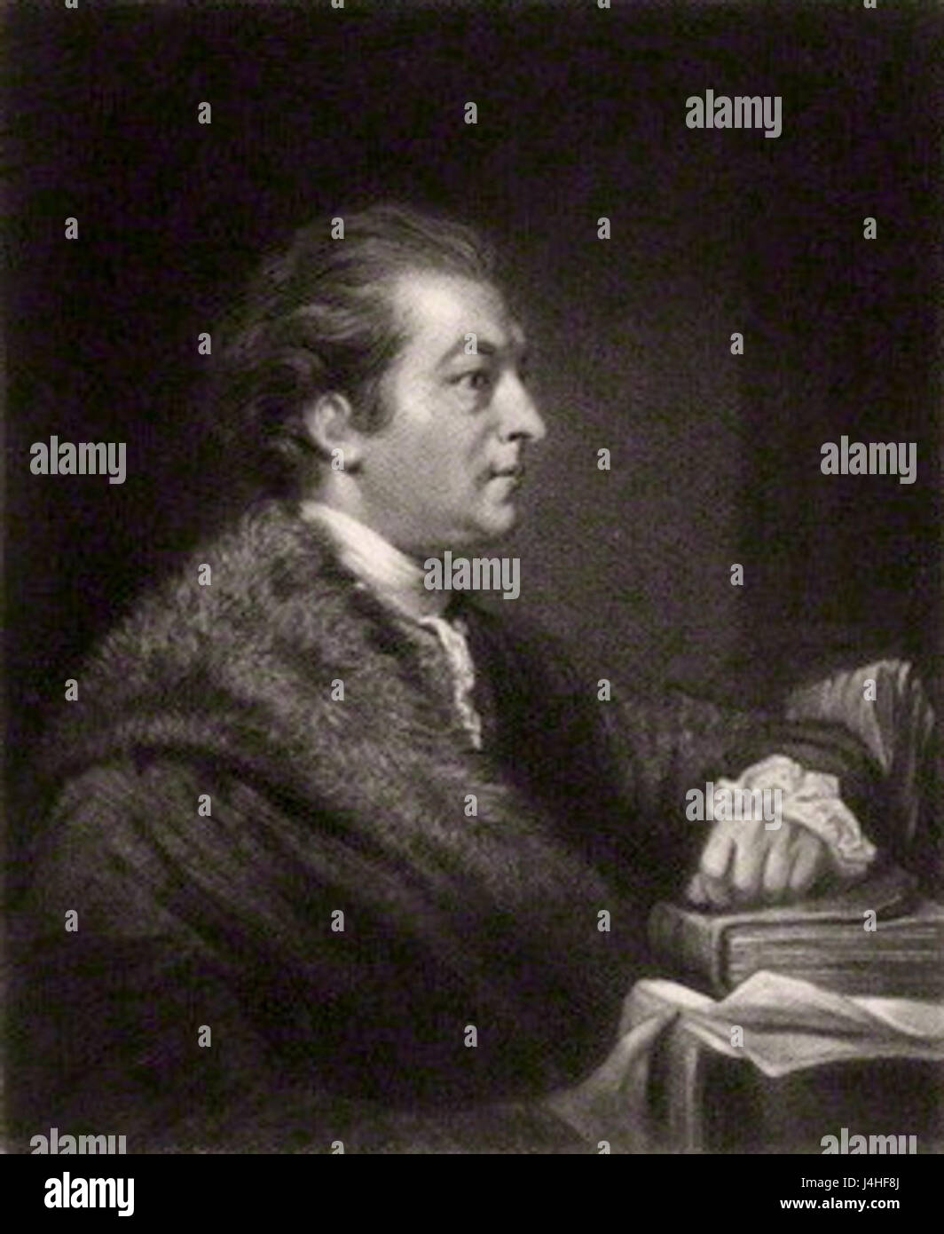 Samuel Dyer était un missionnaire anglais connu pour son travail en Chine, où il a contribué de manière significative aux efforts d'éducation et de traduction au cours du XIXe siècle. Banque D'Images