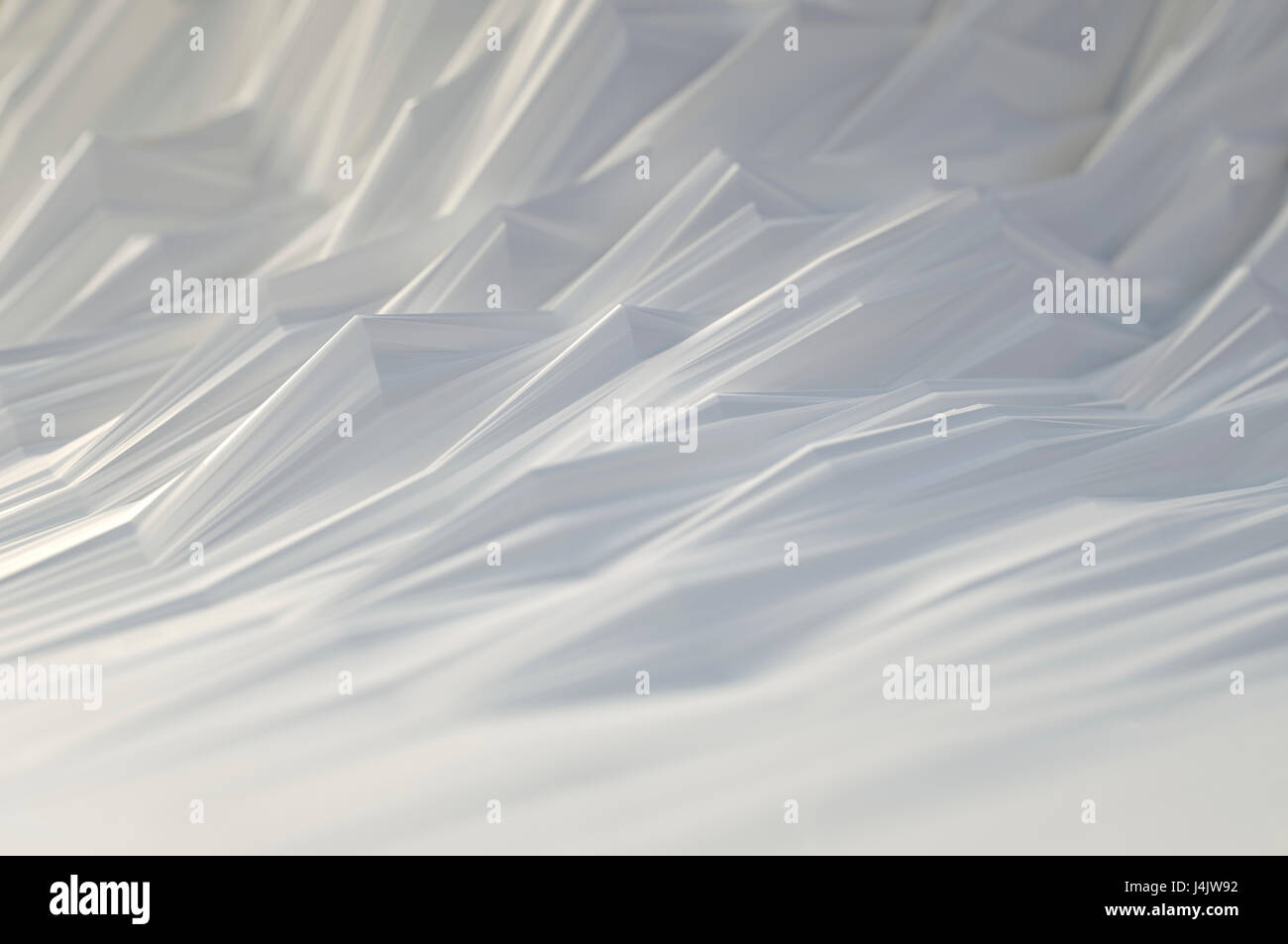 Résumé fond texturé blanc. Banque D'Images