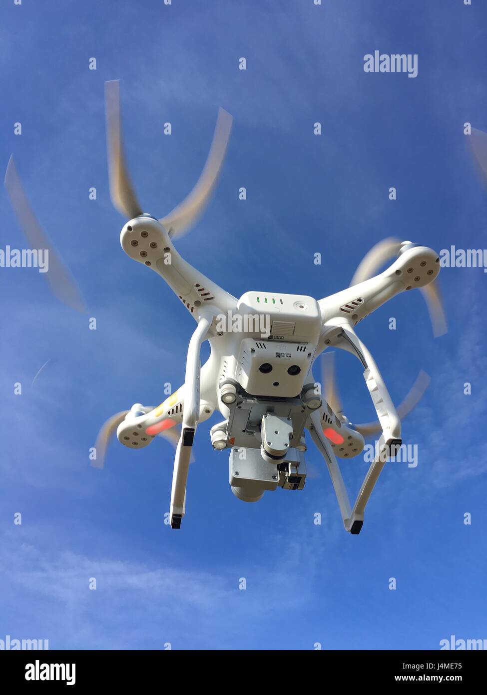 Uav en vol Banque de photographies et d’images à haute résolution - Alamy