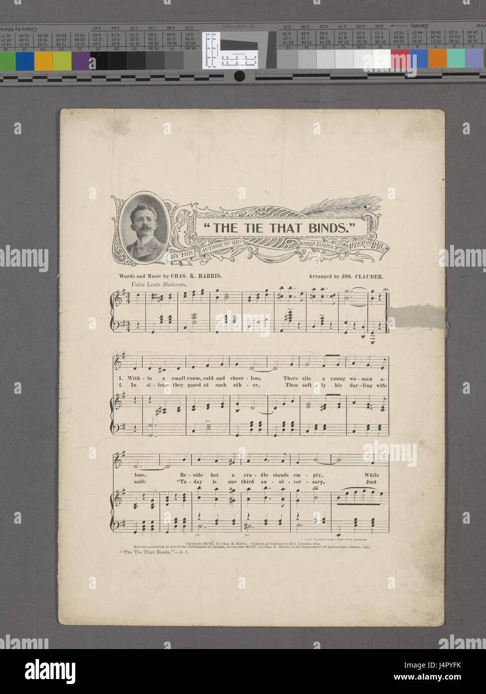 Le « lien qui lie » fait référence à une œuvre historique ou littéraire, éventuellement liée à la collection de la NYPL. Il peut explorer des thèmes de connexion ou d'influence, référencés dans le contexte d'Hadès. Banque D'Images